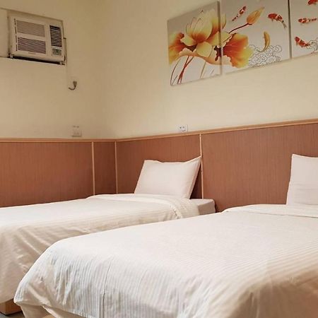 Fuga Hotel T'ai-tung Extérieur photo