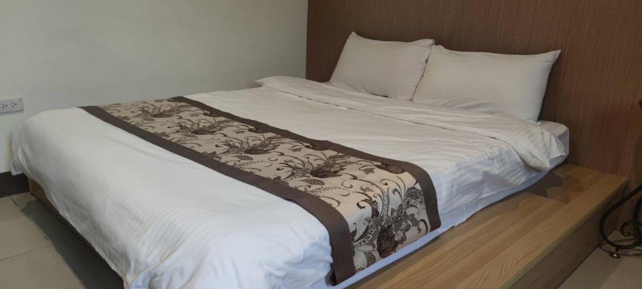 Fuga Hotel T'ai-tung Extérieur photo